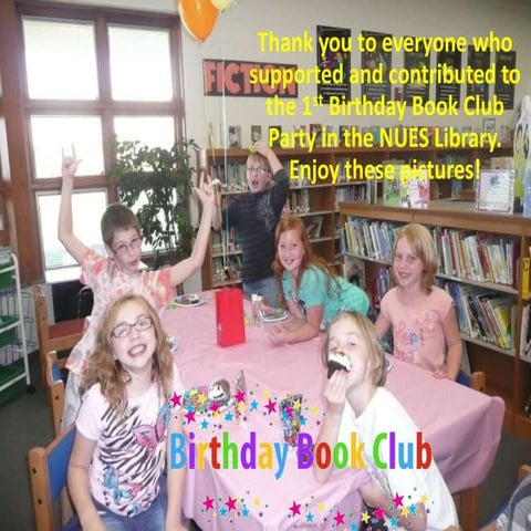 BBC Sept party slide show