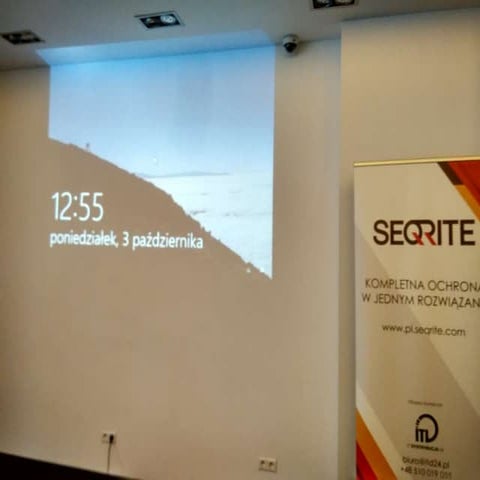 Seqrite EPS 7.0 launched in Poland by valued distributors, IT Dystrybucja 24