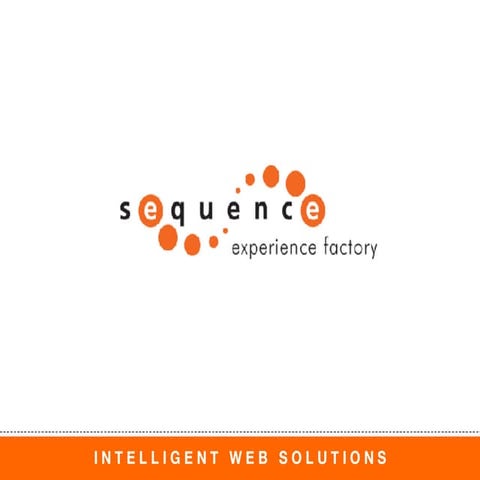 Sequence Executive Presentation