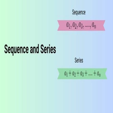 Sequence and series for BBA first class.pptx
