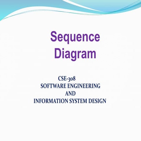 Sequence diagram  smart stock business