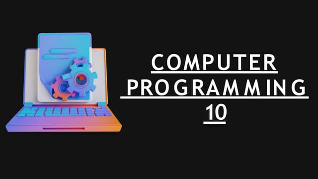 SEQUENCE INSTRUCTION COM PROGRAMMING;.pptx