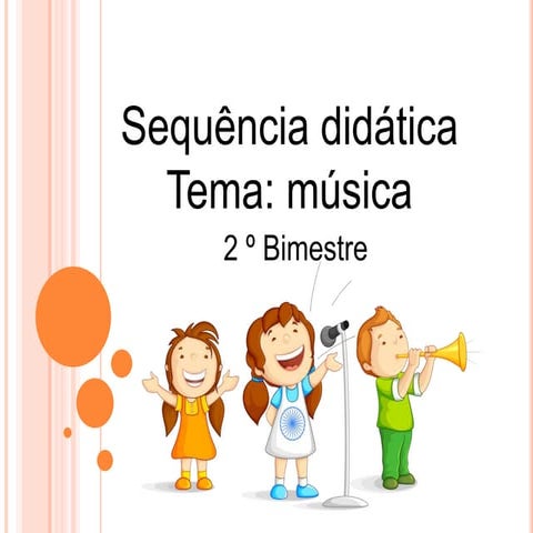 Sequência Didática | PPTX