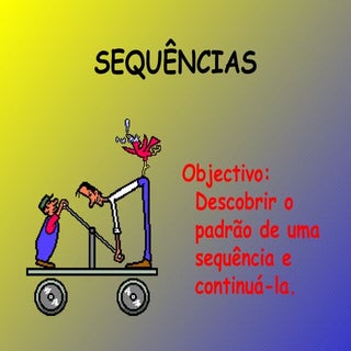 Sequencias