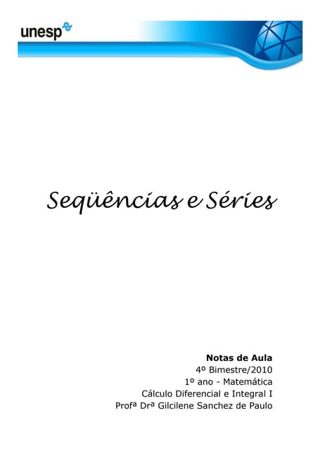 Sequencia de slides | PPTX