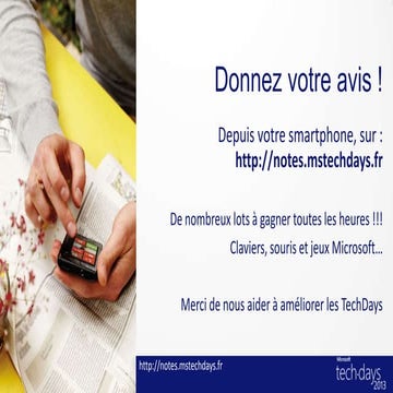 System Center 2012 Orchestrator: gagnez du temps et simplifiez-vous l’IT