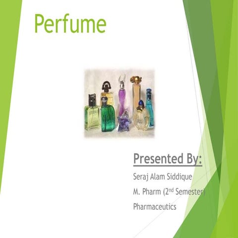 Perfume