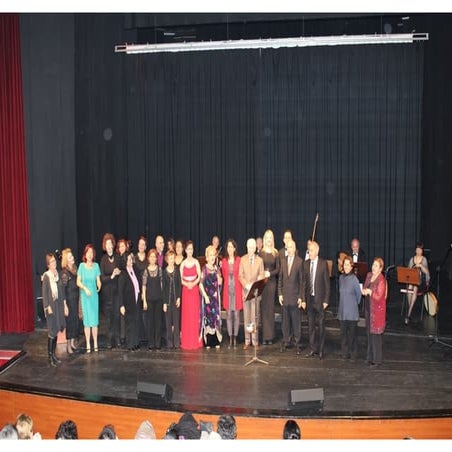 Serap mutlu akbulut 21 şubat 2014 konserinden resimler