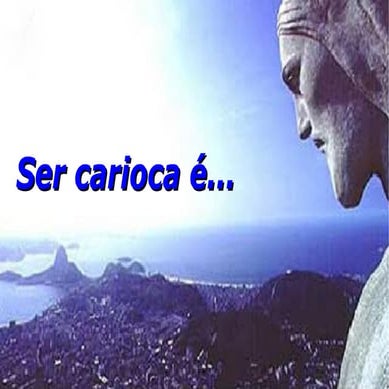 Ser cariocacazz