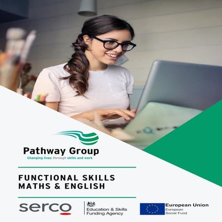 Functional Skills Upskilling (May 2020)