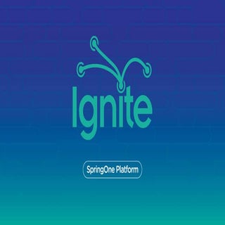 Ignite Talk: Continuous Delivery: W...