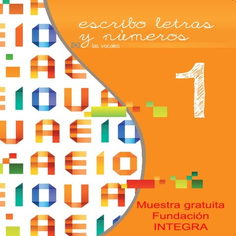 Serie escribo-letras-y-numeros-libros-dismes-muestras-gratuitas