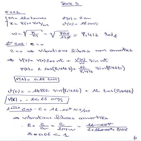 DDS Serie 3 solution | PDF