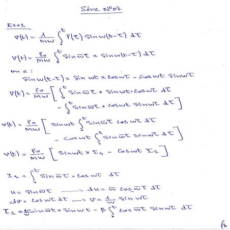 DDS Serie 3 solution | PDF