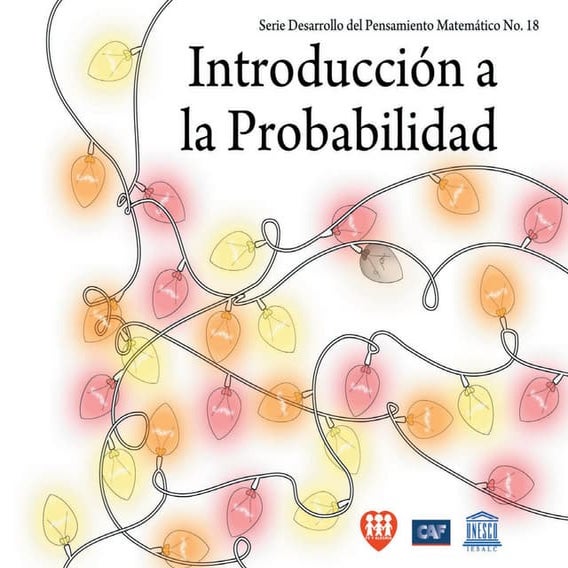 Serie n° 18 introduccion probabilidad
