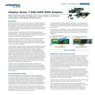 Series7 Performance Whitepaper