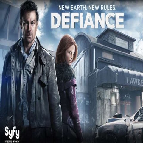 Series apocalipticas