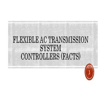 SERIES FACTS CONTROLLERS.pptx
