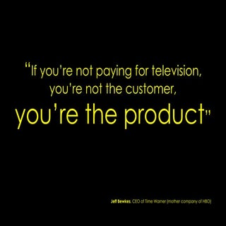 TV branding: Marketing drama