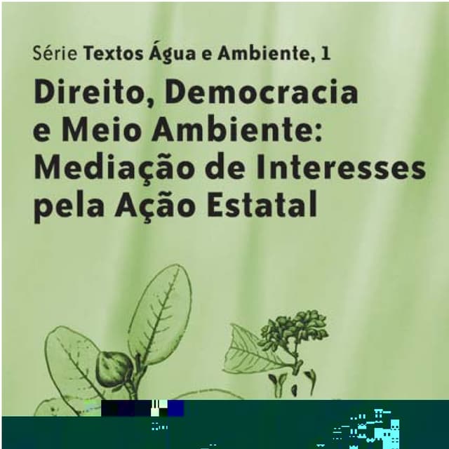 Serie textos agua_e_ambiente_web