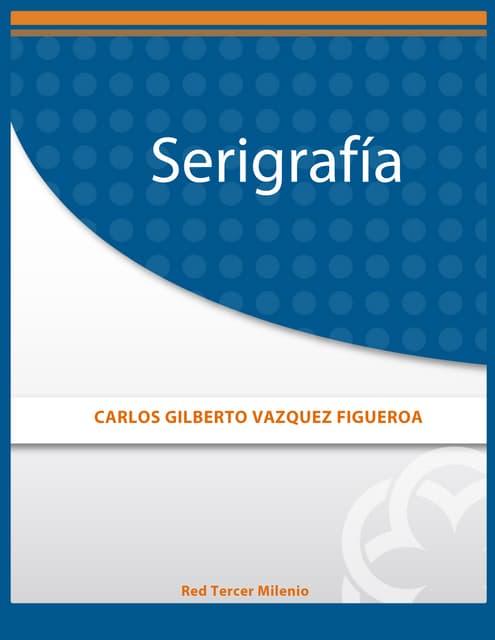 curso de serigrafia gratis descargar curso de serigrafia gratis descargar