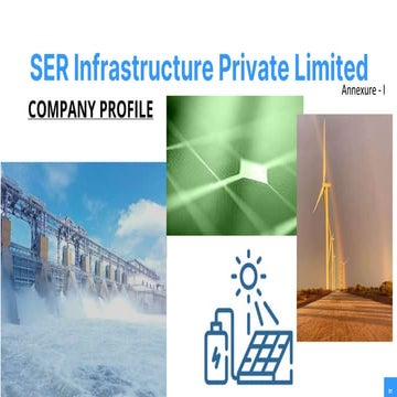 SER Infrastructure Private Limited (2).pptx