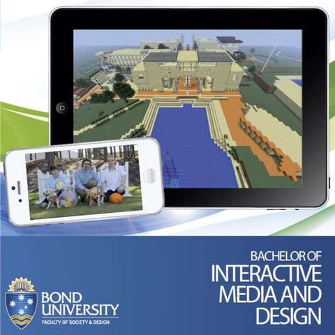 Getting Serious about the Future of Design and Games