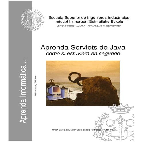 Serlets java pre