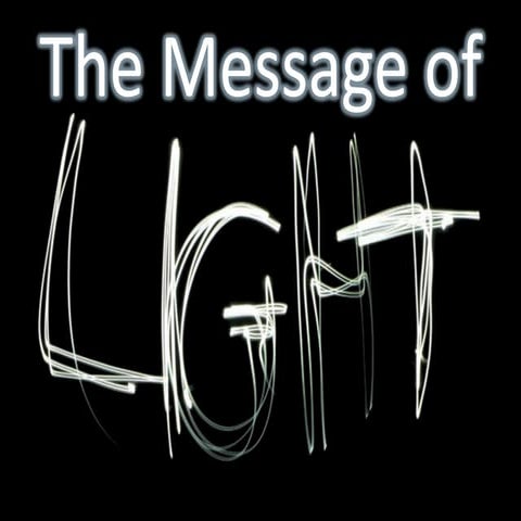 Light of the Message - Advent Week 2