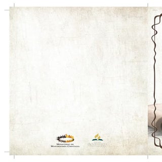 Apocalipsis de Elías - Sermonario