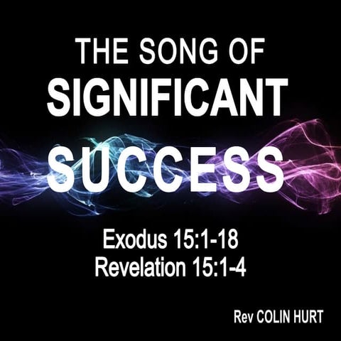 Song of Significant Success