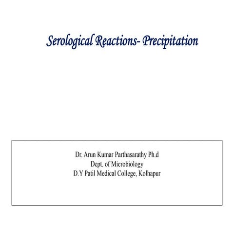 Serological Reactions.pptx