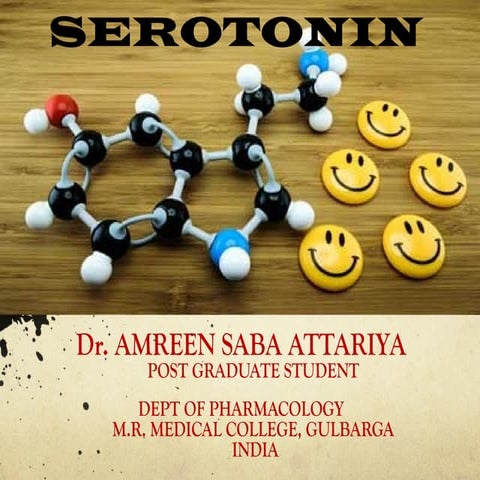 Serotonin.dr.asa