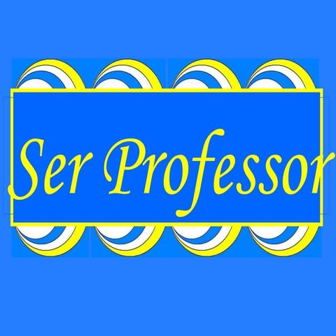 Ser Professor Jt