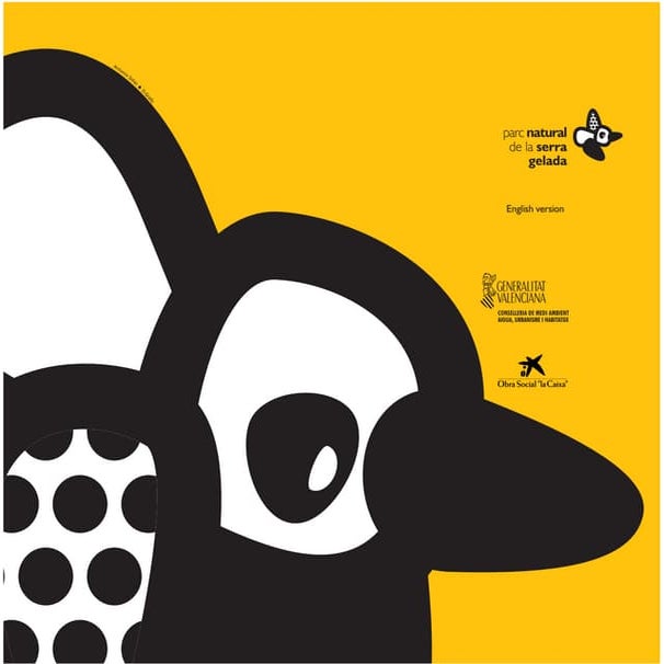 Trekking Routes Benidorm