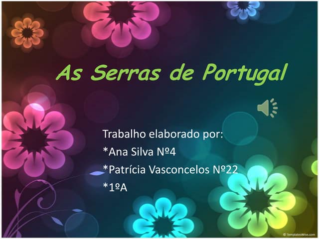 Serra se montejunto e serra da gard...