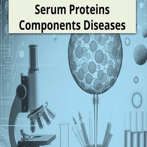 Serum proteins diseasis_0.    94815.pptx