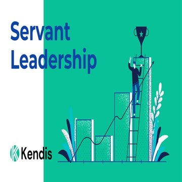 Introduction to Servant Leadership