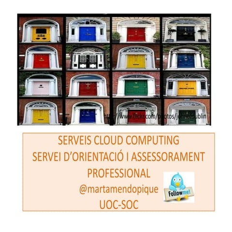 Serveis cloud computing activitat 2