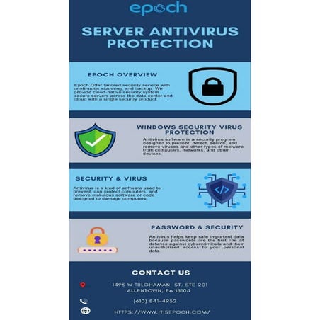 server antivirus protection.pdf