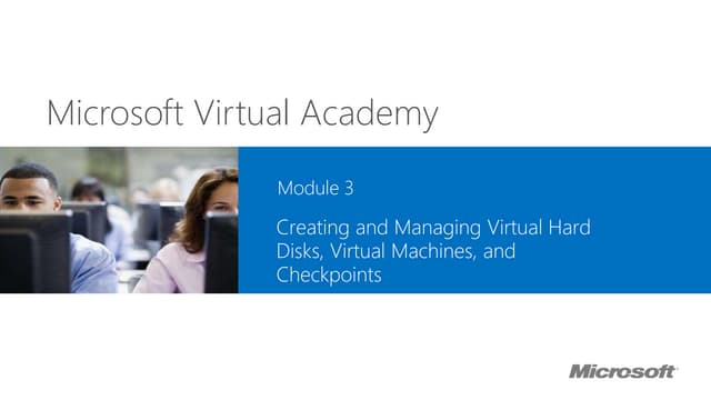 Server virtualization   3