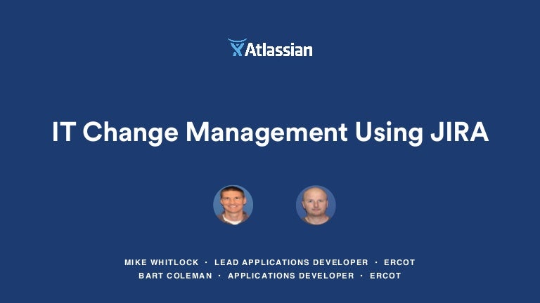 it-change-management-using-jira