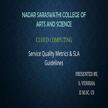 Service-Quality-Metrics-and-SLA-Guidelines-in-Cloud-Computing.pptx