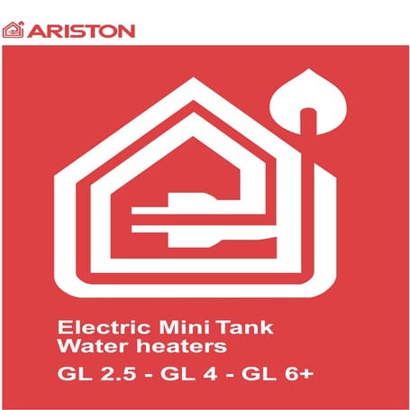 Distributor ariston bogor 082113812149 | PDF