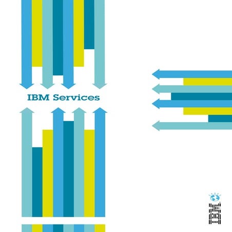 IBM Service Brochure
