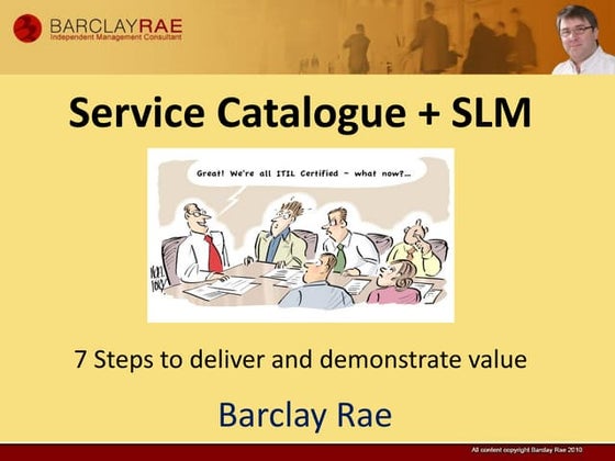 ServiceNow - Introduction.pptx