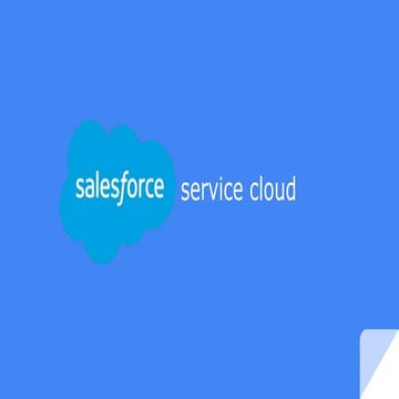 Service-Cloud-Consultant Prüfungsmaterialien
