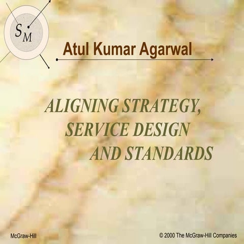 Service blueprinting | PPT