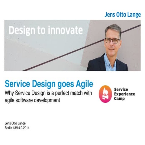 Servicedesign-goes-agile-service-experience-camp-14
