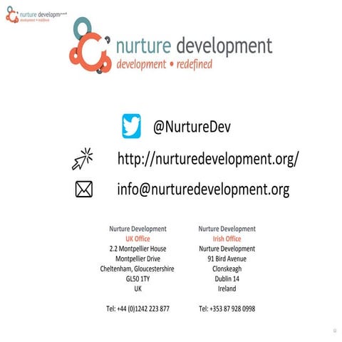 Service design in government, conference, edinburgh, 2019